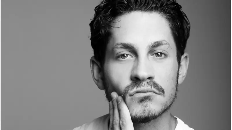 דור הררי, צילום: Seli Ben Ari/cc by sa