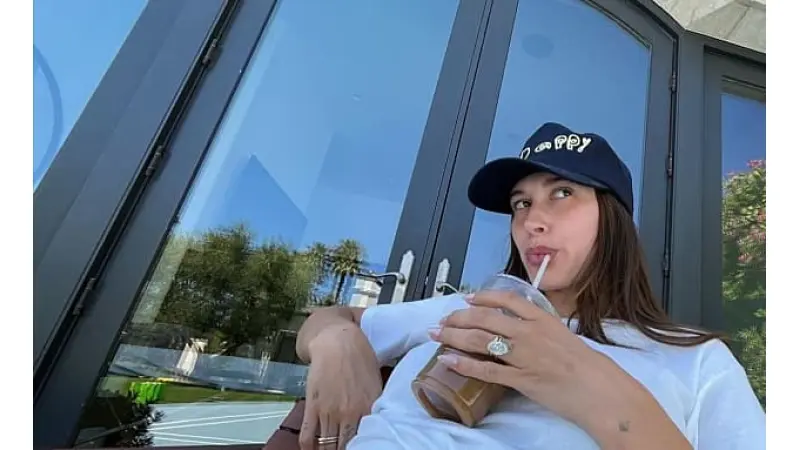 היילי ביבר | צילום: אינסטגרם