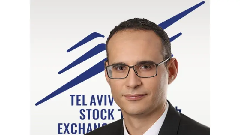 איתי בן זאב, מנכל הבורסה לניעקרדיט: קובי קנטור