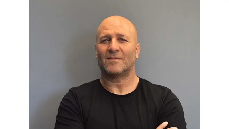 חן גולן, יו"ר ומייסד נקסט ויז'ןקרדיט: יח"צ