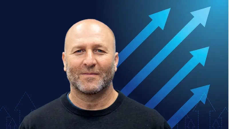 חן גולן, יו"ר ומייסד נקסט ויז'ן (צילום נועם אשל, shutterstock)