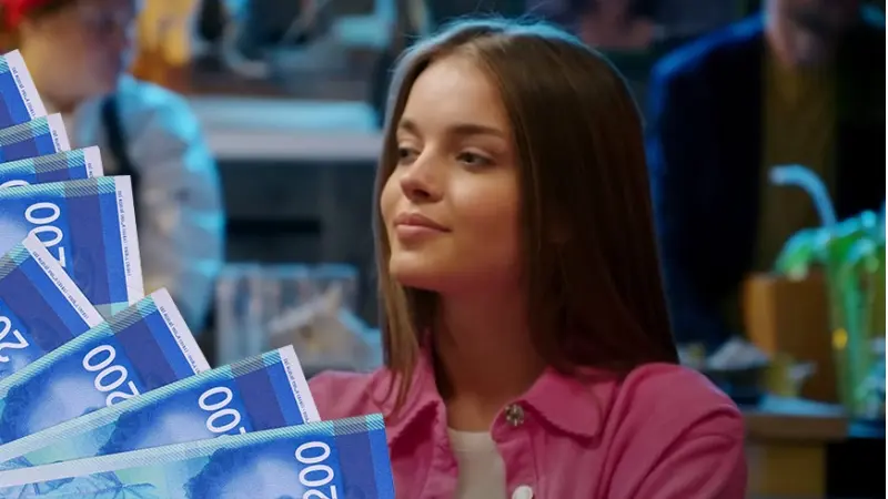 אנה זק (צילום יוטיוב/ אנה זק, shutterstock)