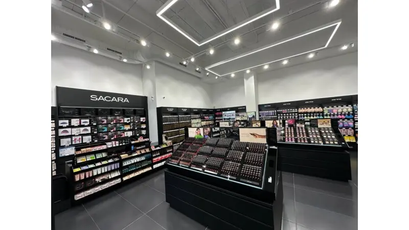 סקארה סניף כפר גנים פתח תקוה (צילום אסף לוי)