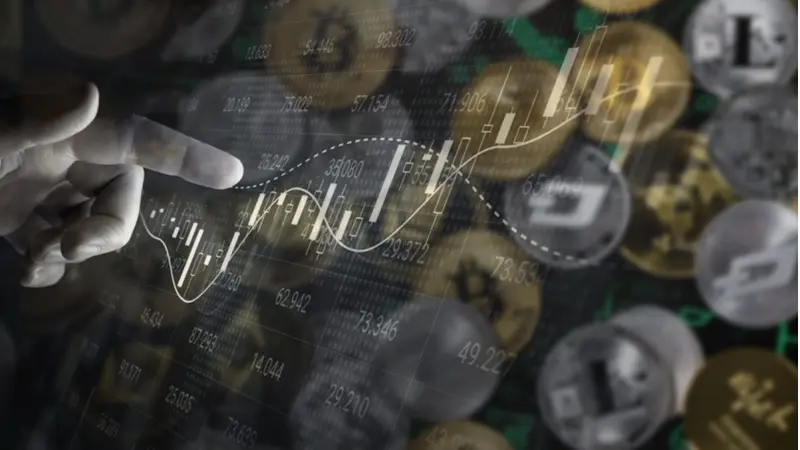 קריפטו (צילום shutterstock)