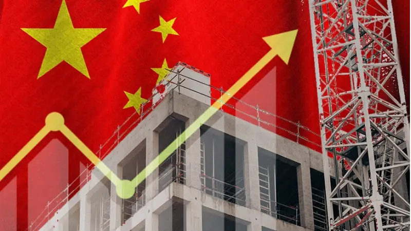 עליה בנדל"ן בסין (צילום pexels edit ice)