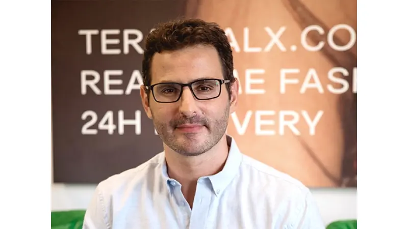 ניר הורוביץ, מנכ"ל טרמינל איקסקרדיט: דימיטרי טוליאנסקי