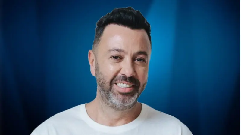 ליאור נרקיס (צילום סם צור)