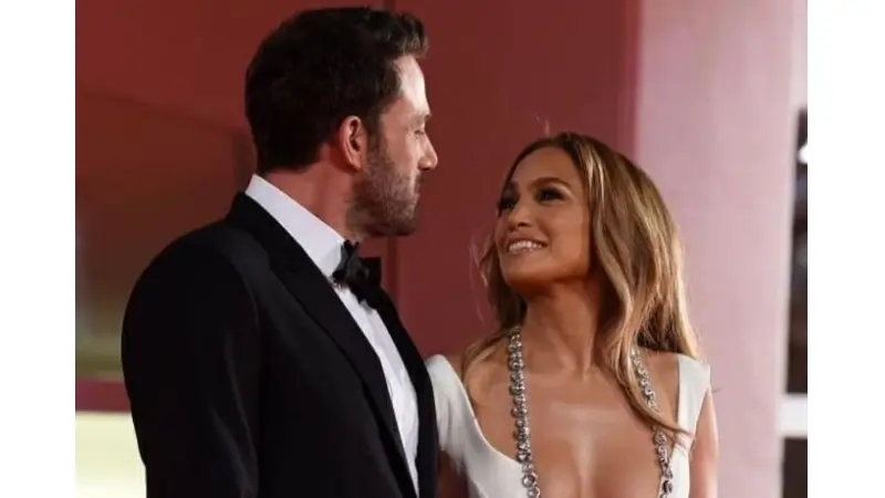 ג'ניפר לופז ובן אפלק