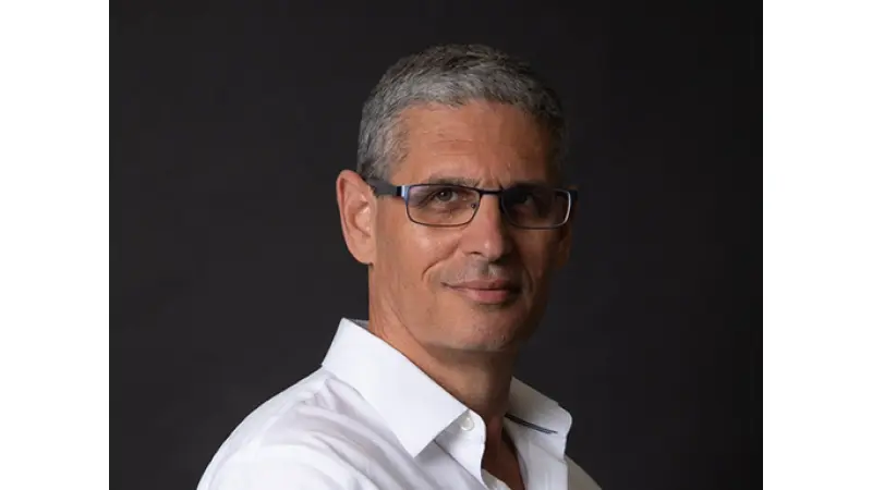 עובד שפירא, מנכל פי.סי.בי טכנולוגיותקרדיט: רועי מזרחי