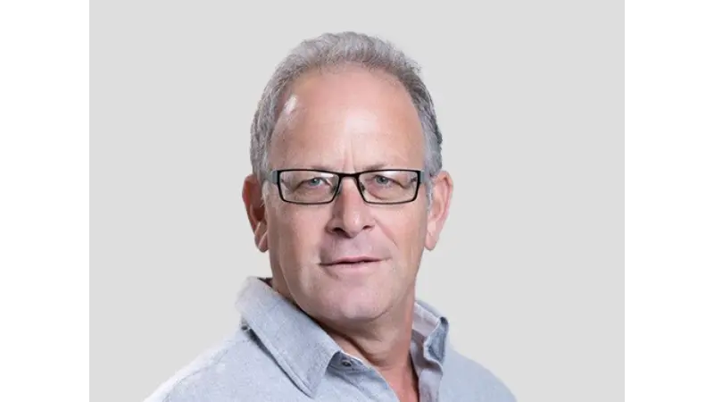 עדי אייל, מייסד ומנכ"ל וואן טכנולוגיותקרדיט: regev art photography