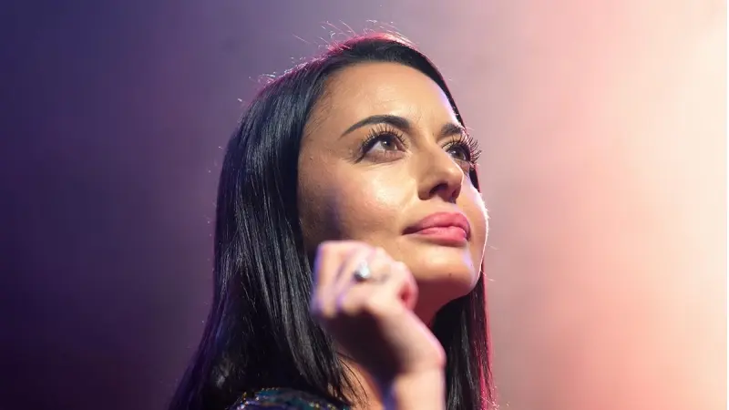 מאיה בוסקילה (צילום פלאש 90/ משה שי)