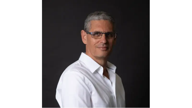 עובד שפירא (צילום רועי מזרחי)