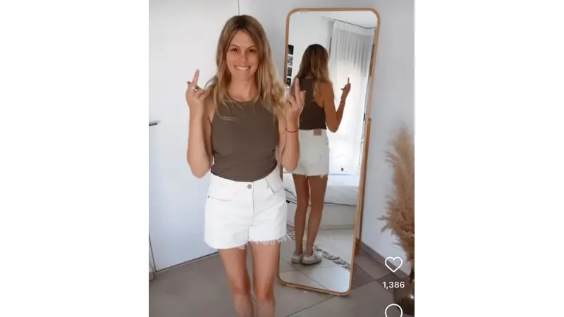 נועה וולמן (צילום אינסטגרם)