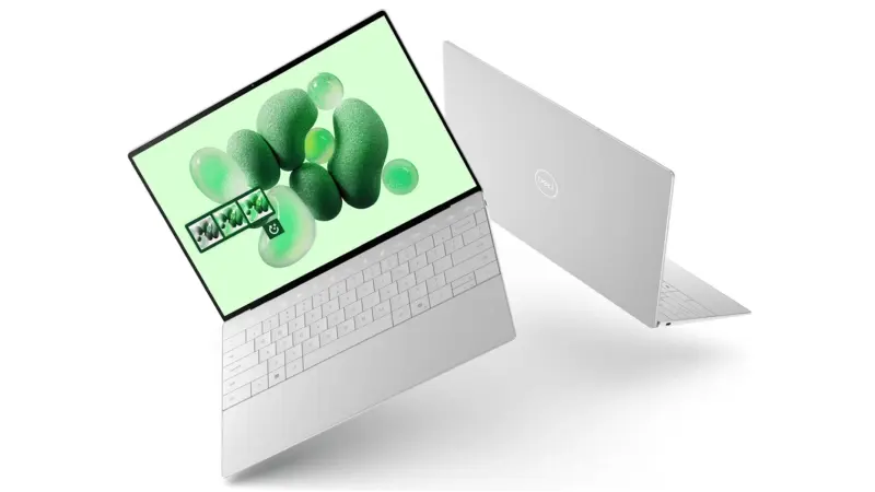 × ××× ×-XPS 13 9345 (××§×ר ××)