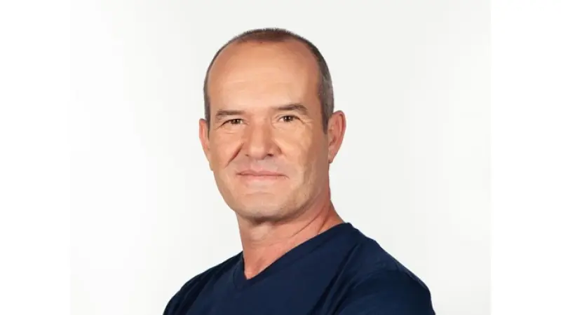 שי אוזון, מנכ"ל אבראקרדיט: יח"צ