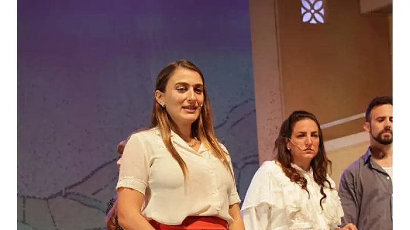 גל מלכה, בן רובין | צילום: רפי דלויה