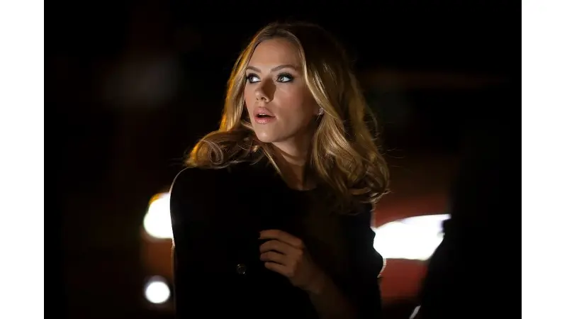 סקארלט ג'והנסון (צילום נוביקוב יבגני אלכסנדרוביץ' / ויקימדיה)