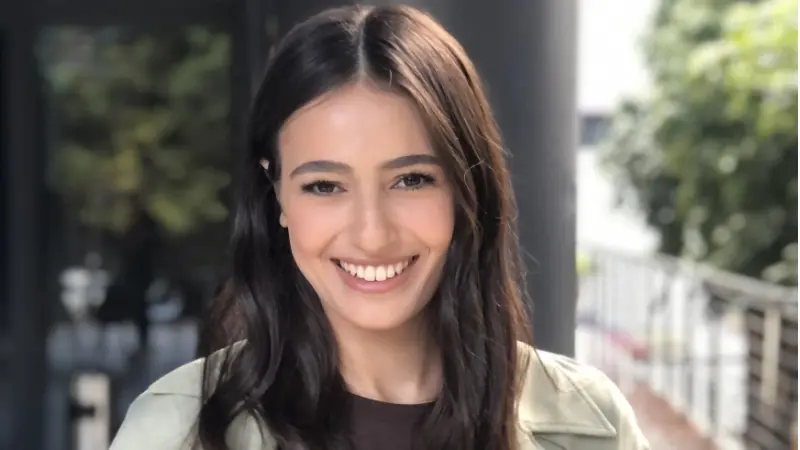 לוסי איוב (צילום יח"צ)