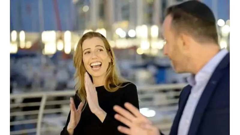 "בגיל 24 אתה כבר מתחיל להיות שידוך בעייתי"