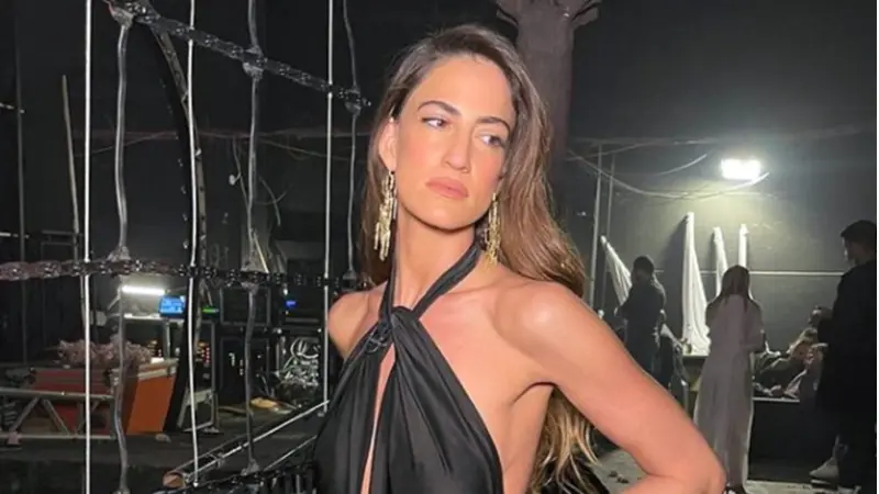 רונה-לי שמעון (צילום אינסטגרם/ רונה-לי שמעון)