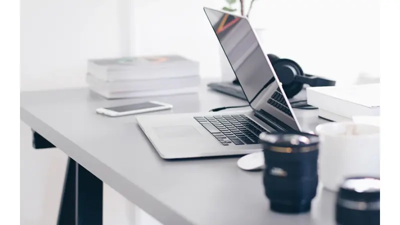 מחשב נייד (צילום pixabay)