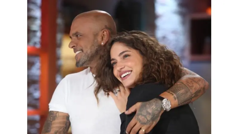 אייל גולן דניאל גרינברג (צילום אינסטגרם)