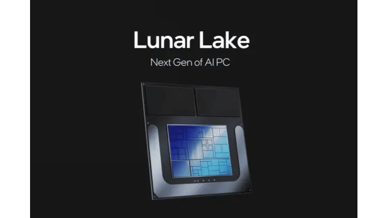 ×ר××××§××רת ×-Lunar Lake ×××ש (××§×ר ××× ××)