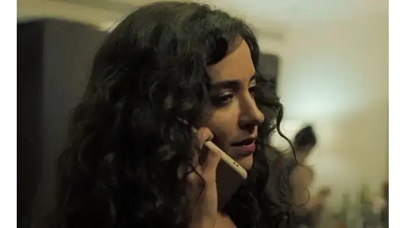 אברהם אברהם השוטר הקשוח, שוב. "האיש שרצה לדעת הכל" | צילום: באדיבות כאן 11, יחסי ציבור