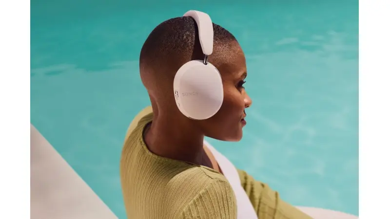 האוזניות Sonos Ace. מקור: Sonos