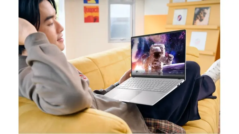 × ××× Vivobook S15 (S5507) (××§×ר ×ס×ס)