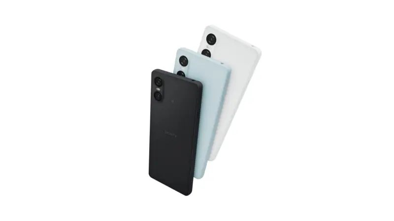 Xperia 10 VI (&times;&ordf;&times;&times;&times;&nbsp;&times;: Sony)