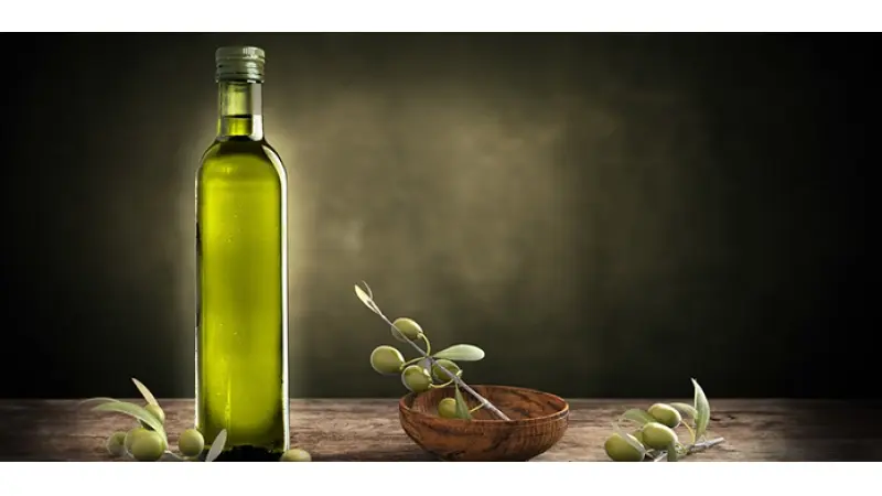 שמן זית-אילוסטרציה (צילום shutterstock)