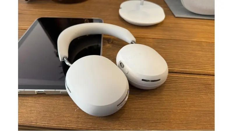 ×××× ×××ª Sonos Ace (×¦××××: ×¨×× × ×× ××××¦×§×)