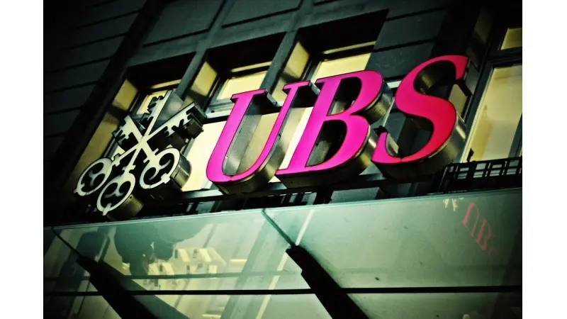 UBS (צילום WIKIMEDIA)