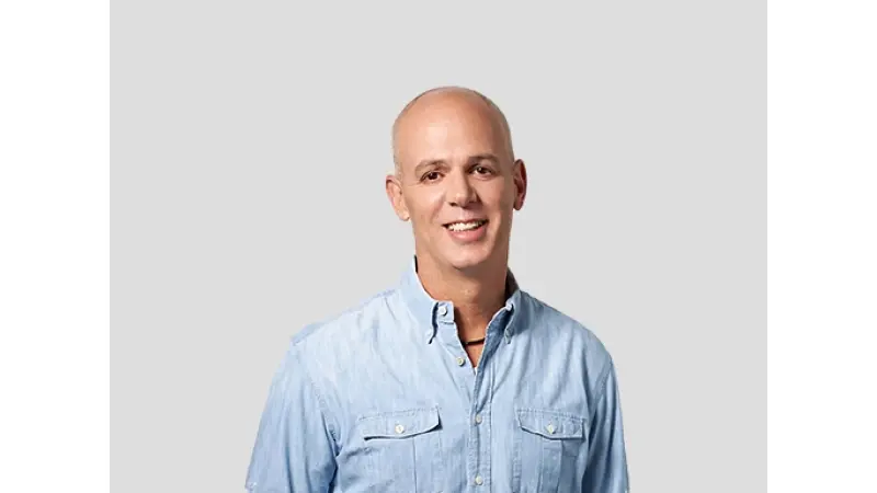 יאיר לוינשטיין, מנכ"ל אלטשולר שחם פיננסיםקרדיט: סם יצחקוב