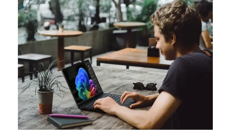 × ×××× ×-Yoga Slim 7x ×-ThinkPad T14s (××§××¨ ×× ×××)