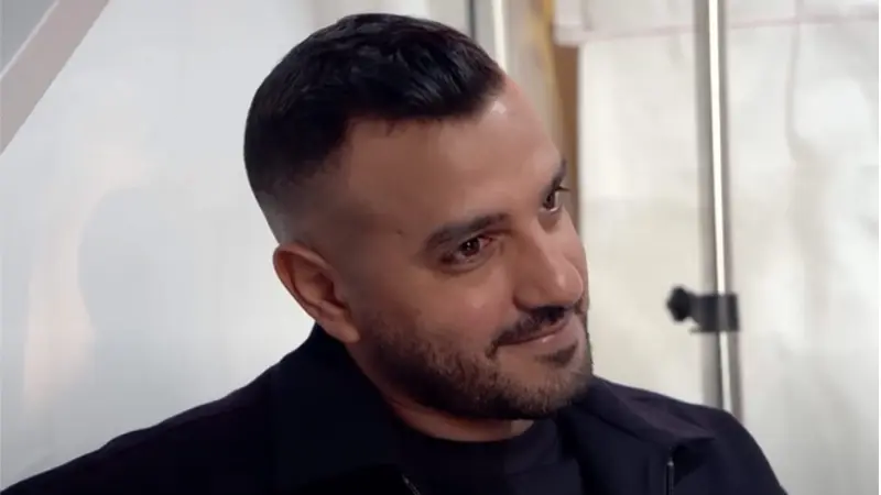 איתי לוי (צילום מסך חדשות 13)