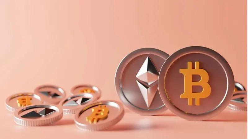 קריפטו -אילוסטרציה (צילום freepik)