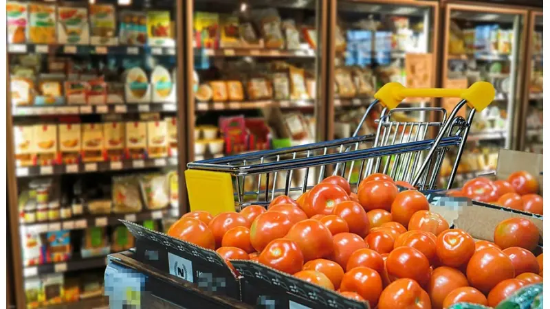 שר הכלכלה ניר ברקת