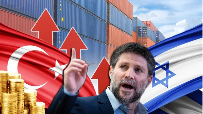 יבוא מטורקיה-אילוסטרציה (צילום shutterstock, פלאש 90/ יונתן זינדל, vecteezy)