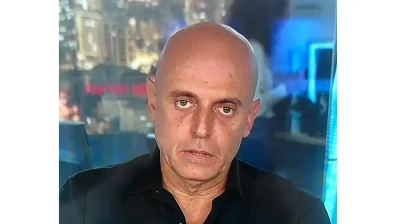 רונן נמני קפה קפה (צילום מסך)