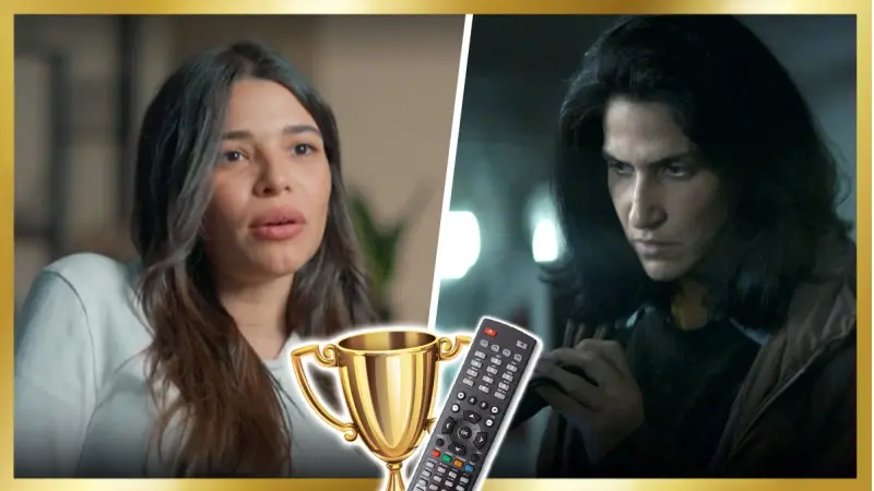 אף אחד לא עוזב את פאלו אלטו, אח שלי מתחתן (צילום פייסבוק/ קשת 12, מסך רשת 13)