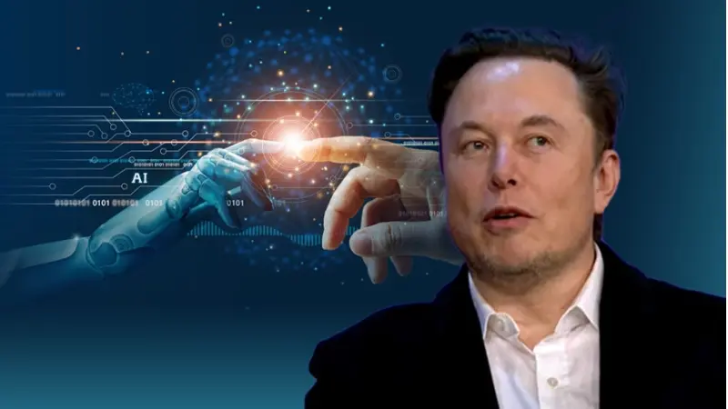 אילון מאסק (צילום shutterstock, יוטיוב/ TED)