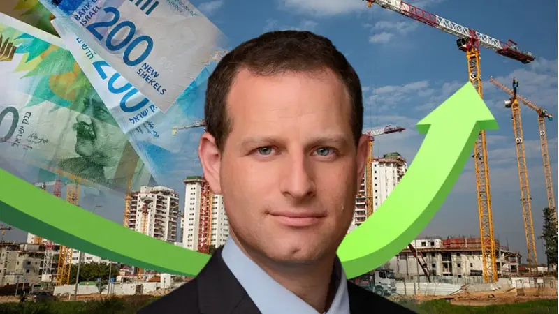 עפר קליין (צילום יונתן בלום, פלאש 90/ יוסי אלוני)