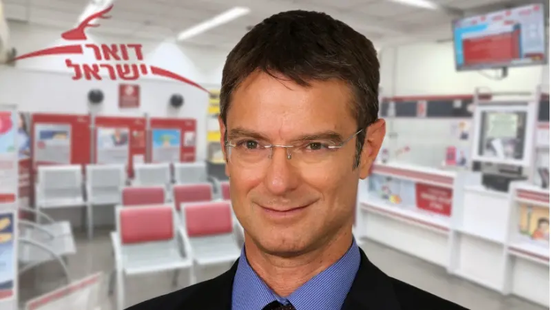 דוד לרון (צילום סיון פרג', shutterstock)