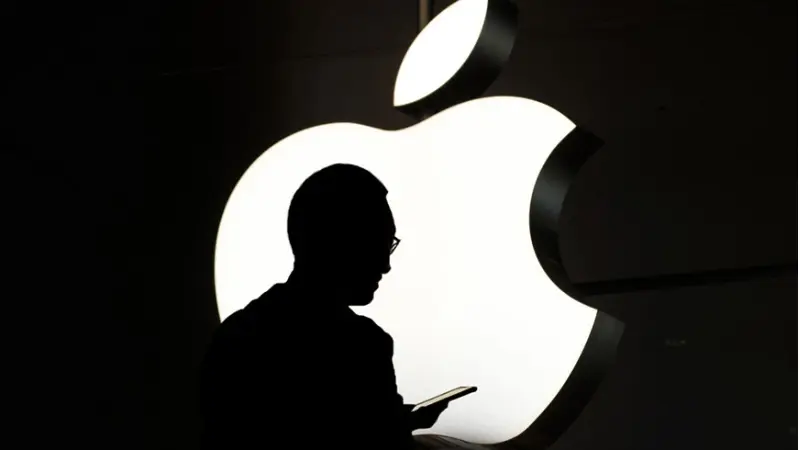 אפל (צילום shutterstock)