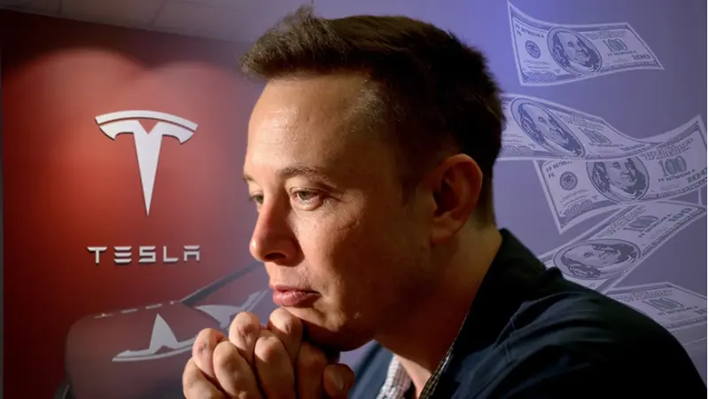 אילון מאסק (צילום Victor Gonzalez Couso /flickr, unsplash)