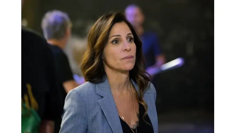 אורנה בנאי (צילום פלאש90)