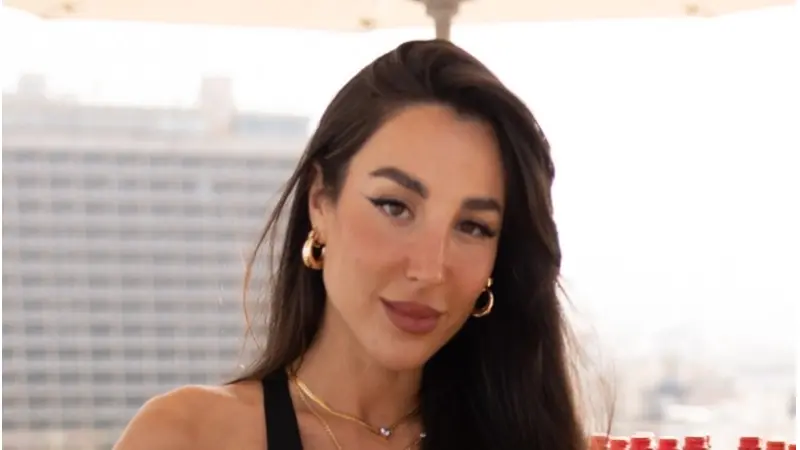 טליה עובדיה, צילום: אור דוגה