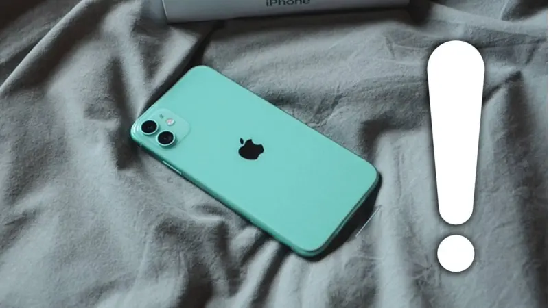 אייפון (צילום shutterstock)